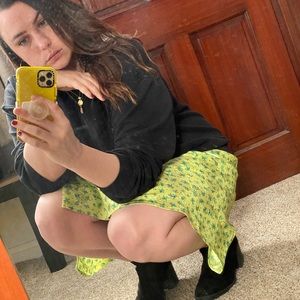 Meet your Posher, Stevi